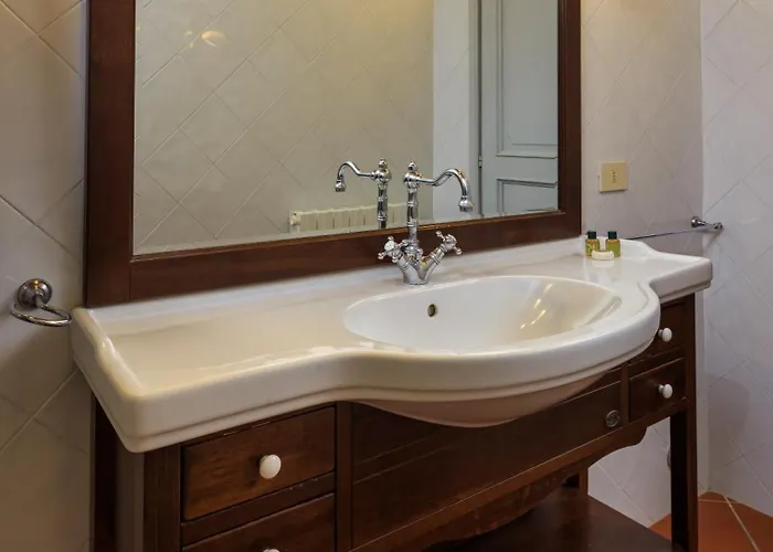 Le Filigare Wine & Country Relais *