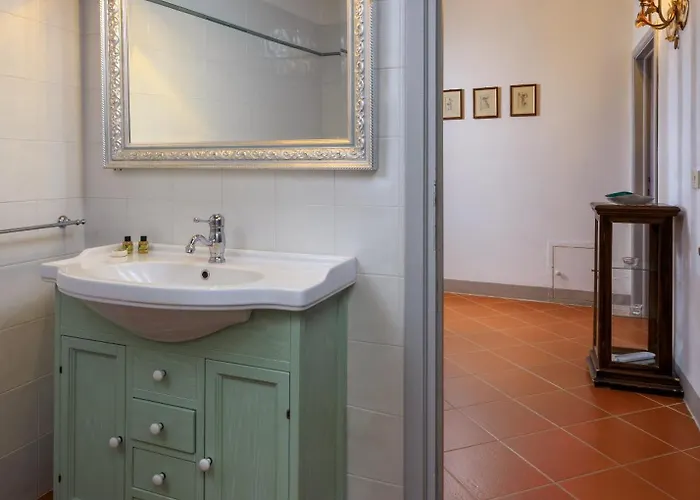 Le Filigare Wine & Country Relais Lantgård *