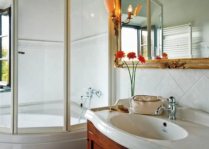 Le Filigare Wine & Country Relais *