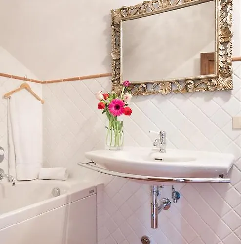 Le Filigare Wine & Country Relais