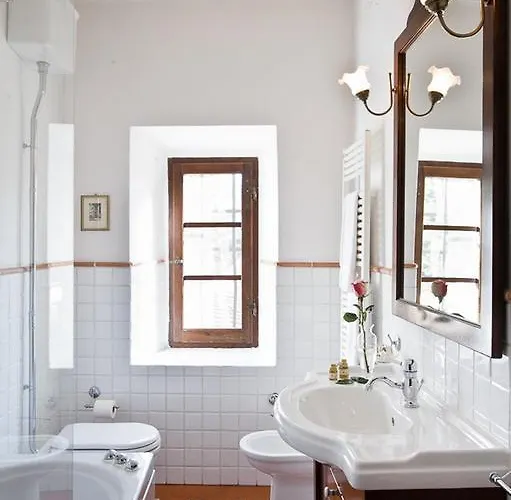 Lantgård Le Filigare Wine & Country Relais