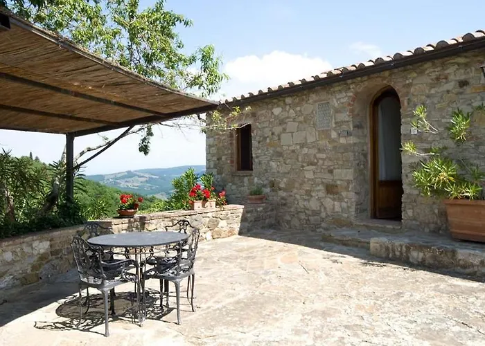 Le Filigare Wine & Country Relais *