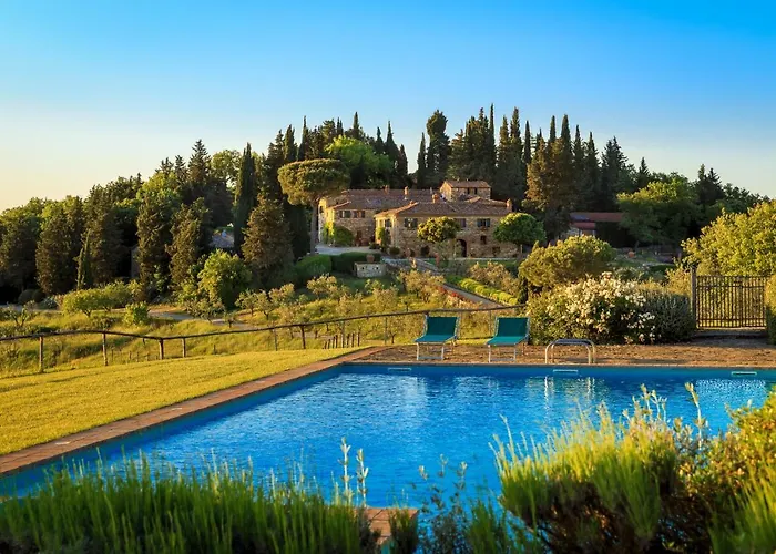 Le Filigare Wine & Country Relais Lantgård *