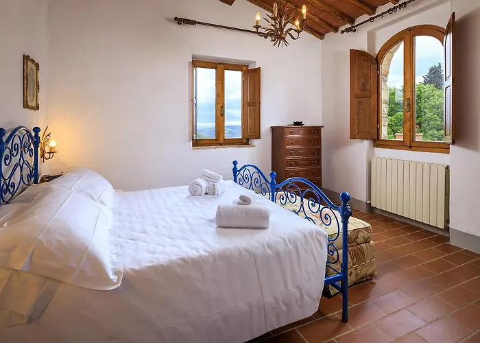 Le Filigare Wine & Country Relais *