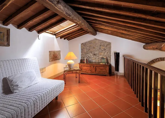 Lantgård Le Filigare Wine & Country Relais