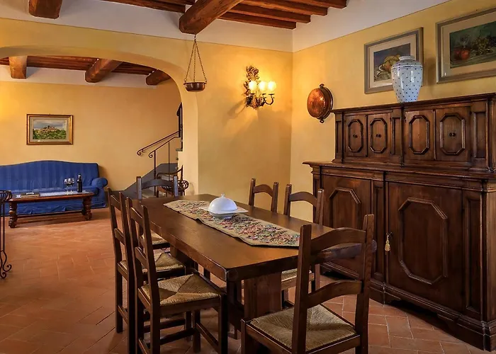 Le Filigare Wine & Country Relais *