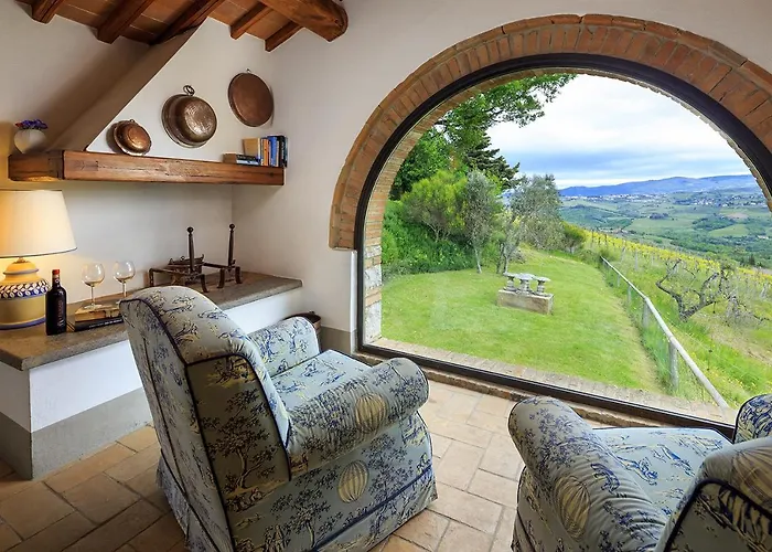 Le Filigare Wine & Country Relais Lantgård *