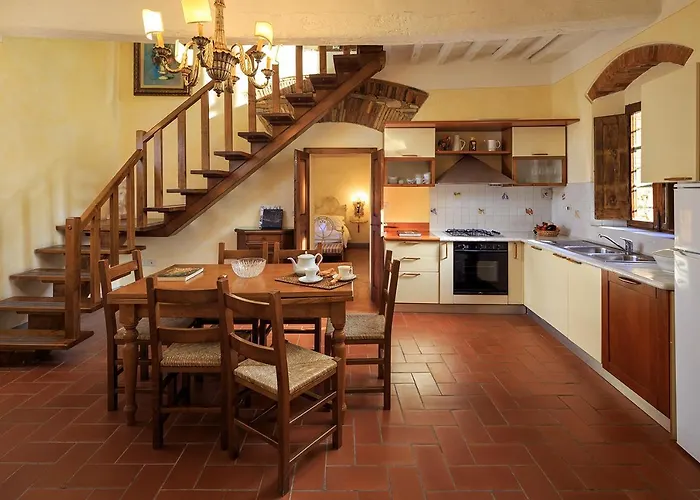Le Filigare Wine & Country Relais