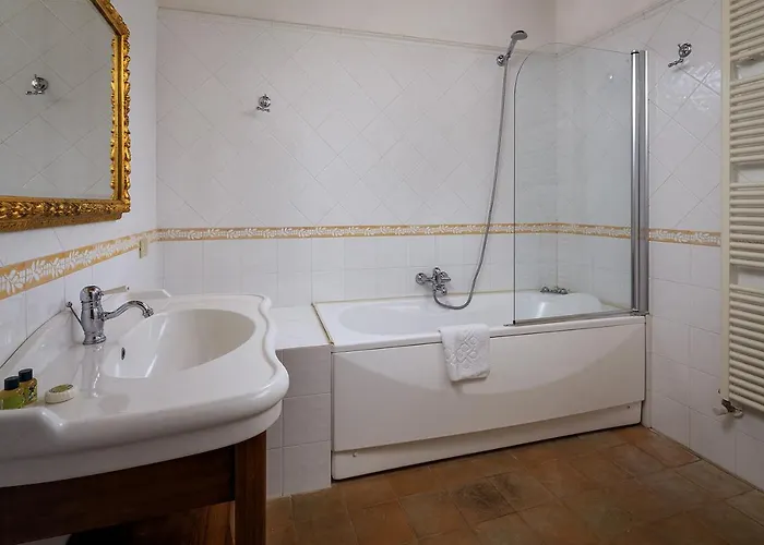 Le Filigare Wine & Country Relais