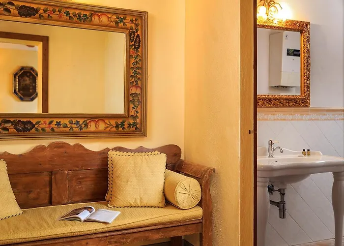 Lantgård Le Filigare Wine & Country Relais