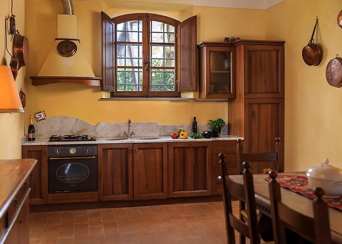 Le Filigare Wine & Country Relais