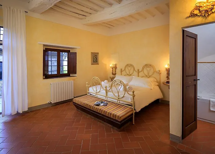 Lantgård Le Filigare Wine & Country Relais