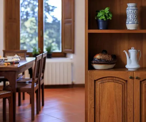Lantgård Le Filigare Wine & Country Relais *