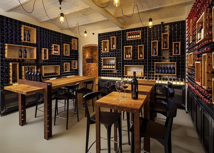 Le Filigare Wine & Country Relais Lantgård San Donato in Poggio